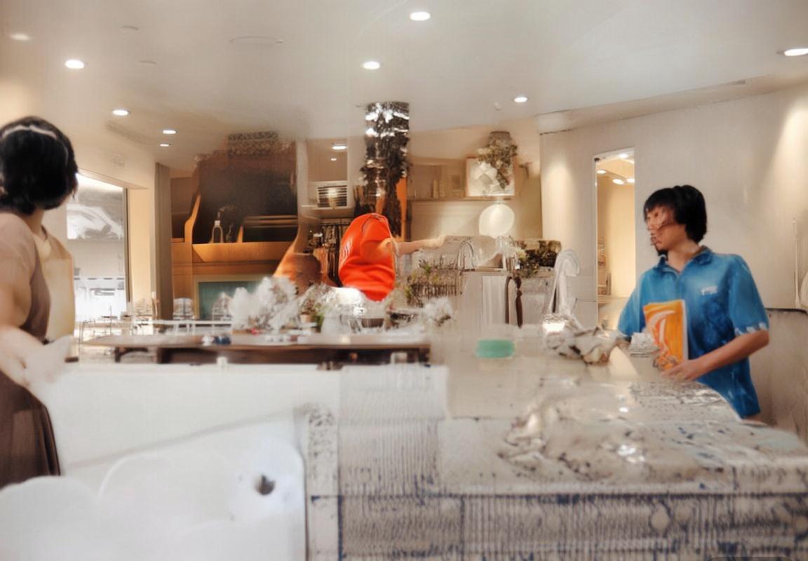 弗洛西与卡利亚巅峰对决：力量与智慧的较量